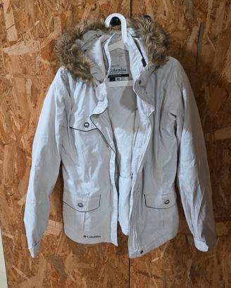 Giacca Columbia da neve