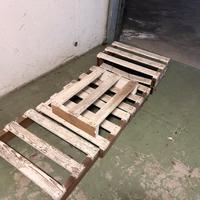 Pallet piccole