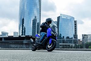 Yamaha Nmax 125 2026