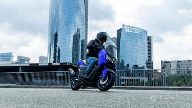 Yamaha Nmax 125 2026