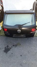PORTELLONE USATO VOLKSWAGEN TOUAREG 2008