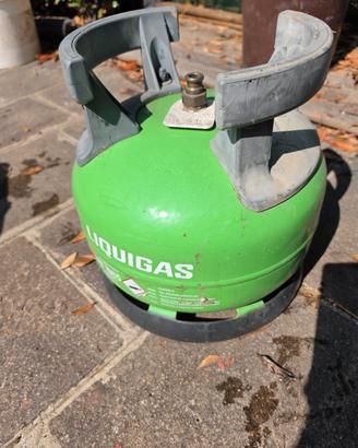 bombola barbecue  twiny 5