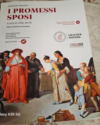 promessi sposi