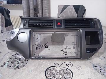 mascherina Kia Rio III serie 