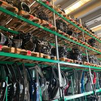 CAMBIO KIA SORENTO 100.000KM D4CB 2009 125KW