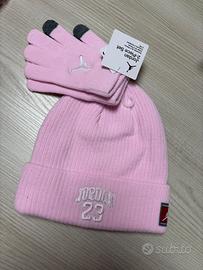 Set Guanti e Cappello