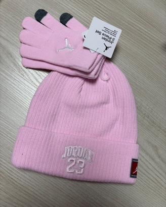 Set Guanti e Cappello