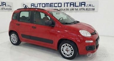 Fiat Panda 1.2 BENZ/GPL - 2013 - KM. 124.000