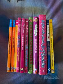 Libri per ragazzi