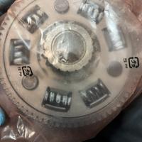 Campana frizione suzuki LTR 450