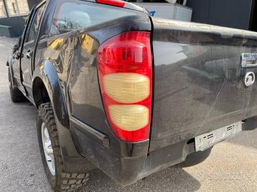 FANALINO POST. SINISTRO GREAT WALL STEED 2009