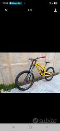 Nukeproof Pulse DH 27,5 - taglia L