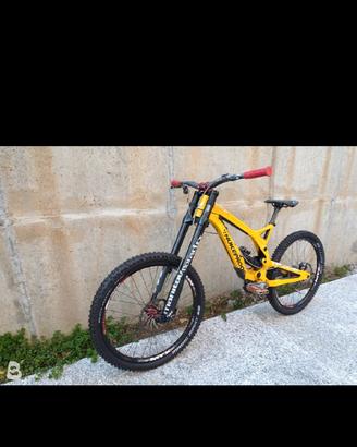 Nukeproof Pulse DH 27,5 - taglia L