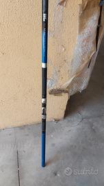 canna daiwa amorphus  super light