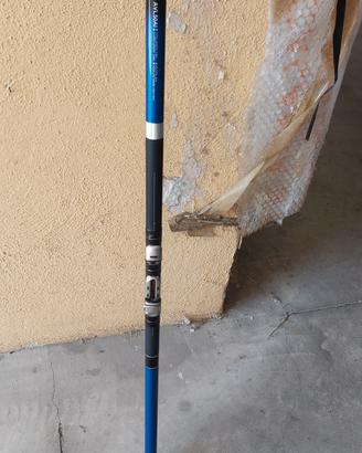 canna daiwa amorphus  super light