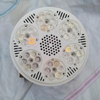 lampade da coltivazione,grow light led