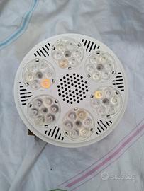 lampade da coltivazione,grow light led