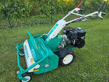 trinciasarmenti orec hr662 come nuovo 