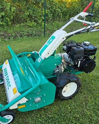 trinciasarmenti orec hr662 come nuovo 