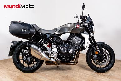 HONDA CB 1000 R - 2019