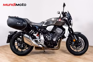 HONDA CB 1000 R - 2019
