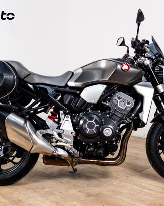 HONDA CB 1000 R - 2019