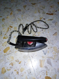 Ferro da stiro Tau-tecnic