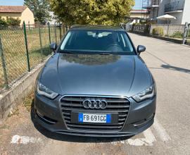 Audi a3 sportback 1.6 tdi 