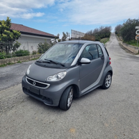 Smart Fortwo Pulse CDi diesel