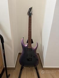 IBANEZ RGA42EX BAM - USATO