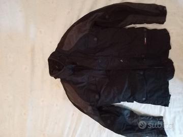 DAINESE giacca e pantaloni per donna