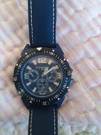 orologio sector