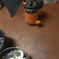 Pompa a immersione