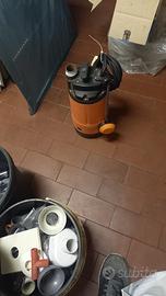 Pompa a immersione