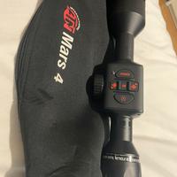 ATN Mars 4 cannocchiale termico