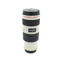 Canon EF 70-200mm f/4 L IS USM