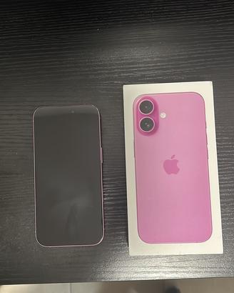 Iphone 16 usato
