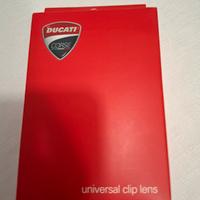 lenti per fotocamera telefono clip lens