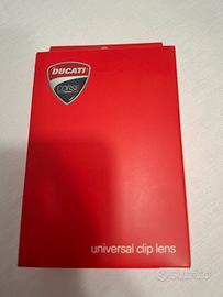 lenti per fotocamera telefono clip lens