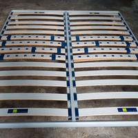 STRUTTURA DOGHE LETTO MATRIMONIALE