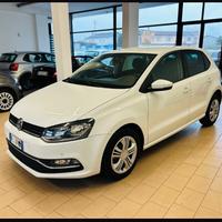 Volkswagen Polo 1.4 TDI 5p. Business