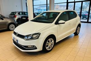 Volkswagen Polo 1.4 TDI 5p. Business