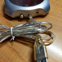 Scaldatazza da scrivania