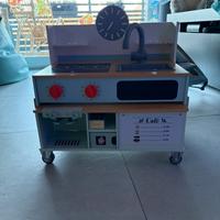 Cucinetta per bambini