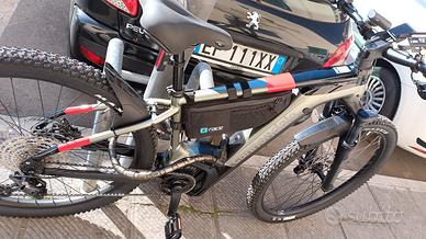 CANNONDALE TRAIL 1  