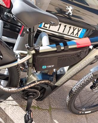 CANNONDALE TRAIL 1  