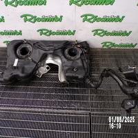 SERBATOIO CARBURANTE GOLF 7 - VII 2.0 TDI 2018