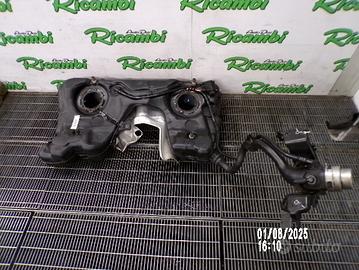 SERBATOIO CARBURANTE GOLF 7 - VII 2.0 TDI 2018