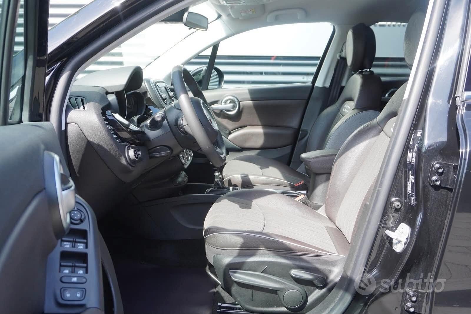 Fiat 500X 2016 photo 3