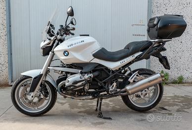 Bmw R 1200